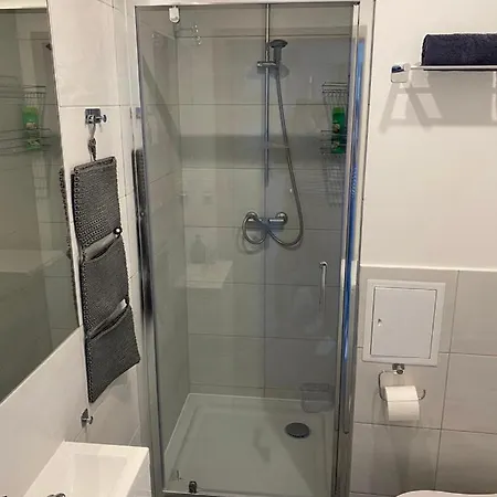 Apartment Mieszkanie Przy Morzu